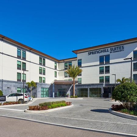 Springhill Suites By Marriott Winter Park Maitland Dış mekan fotoğraf