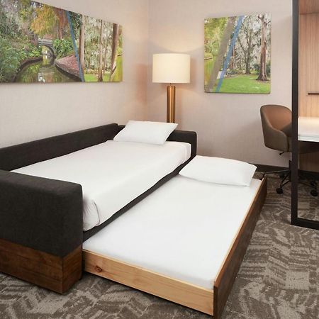 Springhill Suites By Marriott Winter Park Maitland Dış mekan fotoğraf