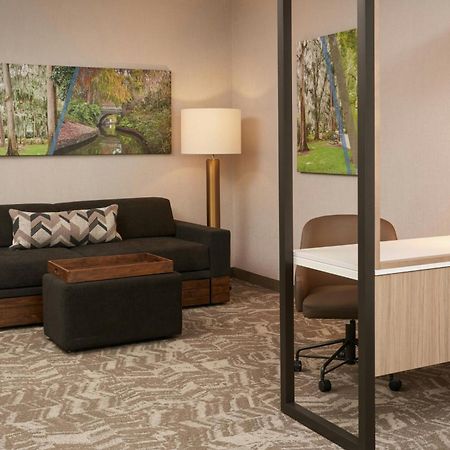 Springhill Suites By Marriott Winter Park Maitland Dış mekan fotoğraf