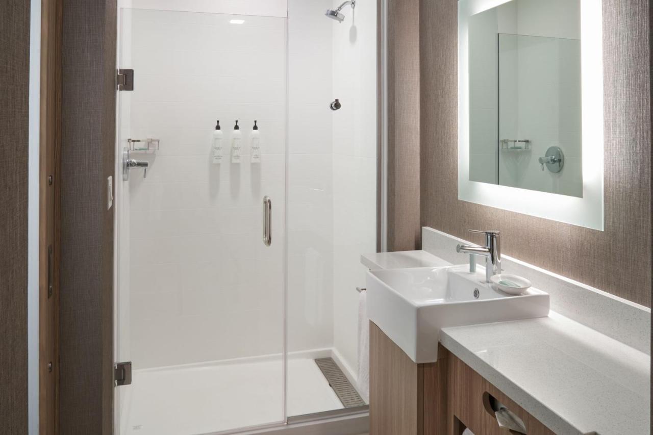 Springhill Suites By Marriott Winter Park Maitland Dış mekan fotoğraf