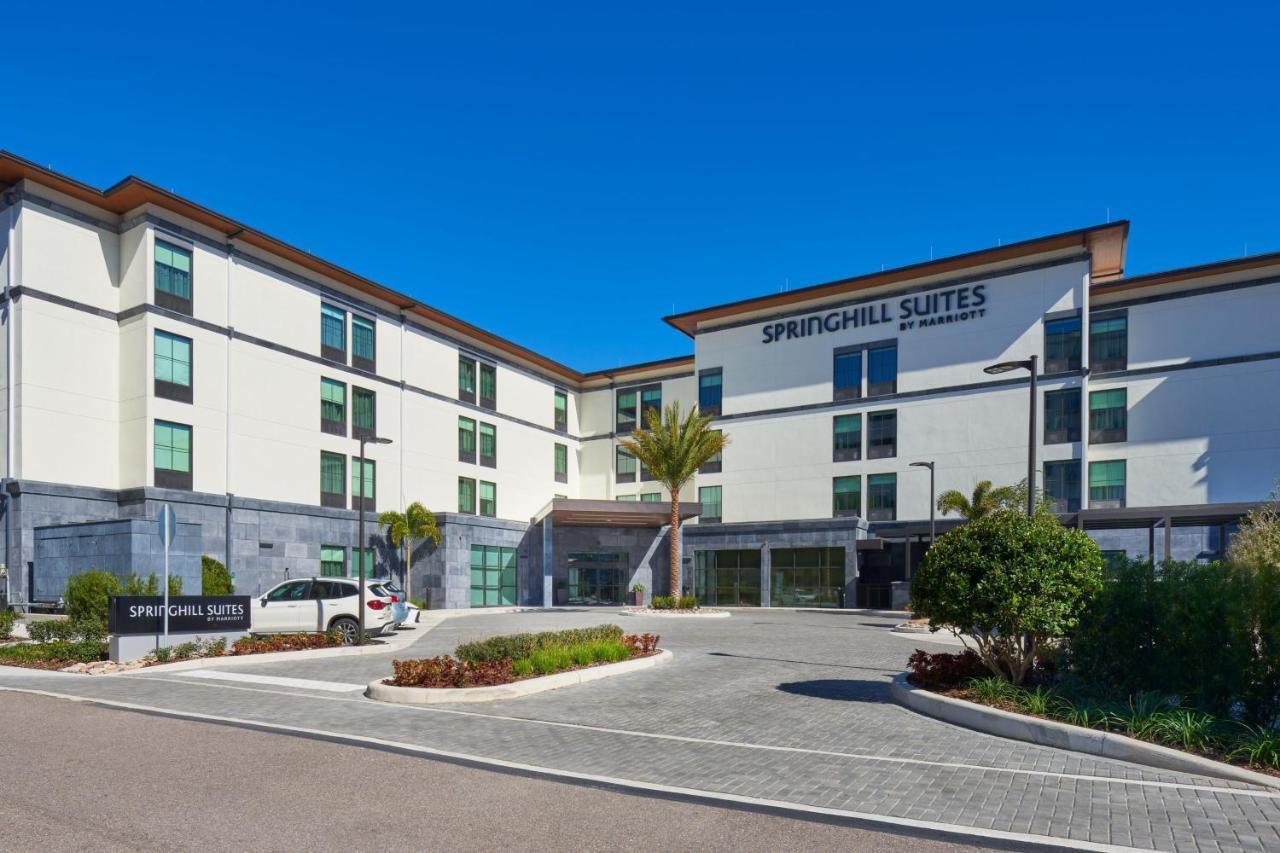 Springhill Suites By Marriott Winter Park Maitland Dış mekan fotoğraf