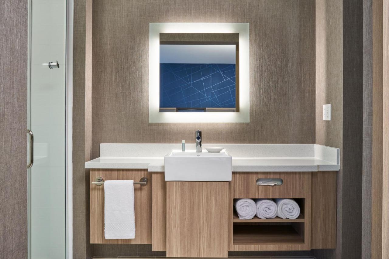 Springhill Suites By Marriott Winter Park Maitland Dış mekan fotoğraf