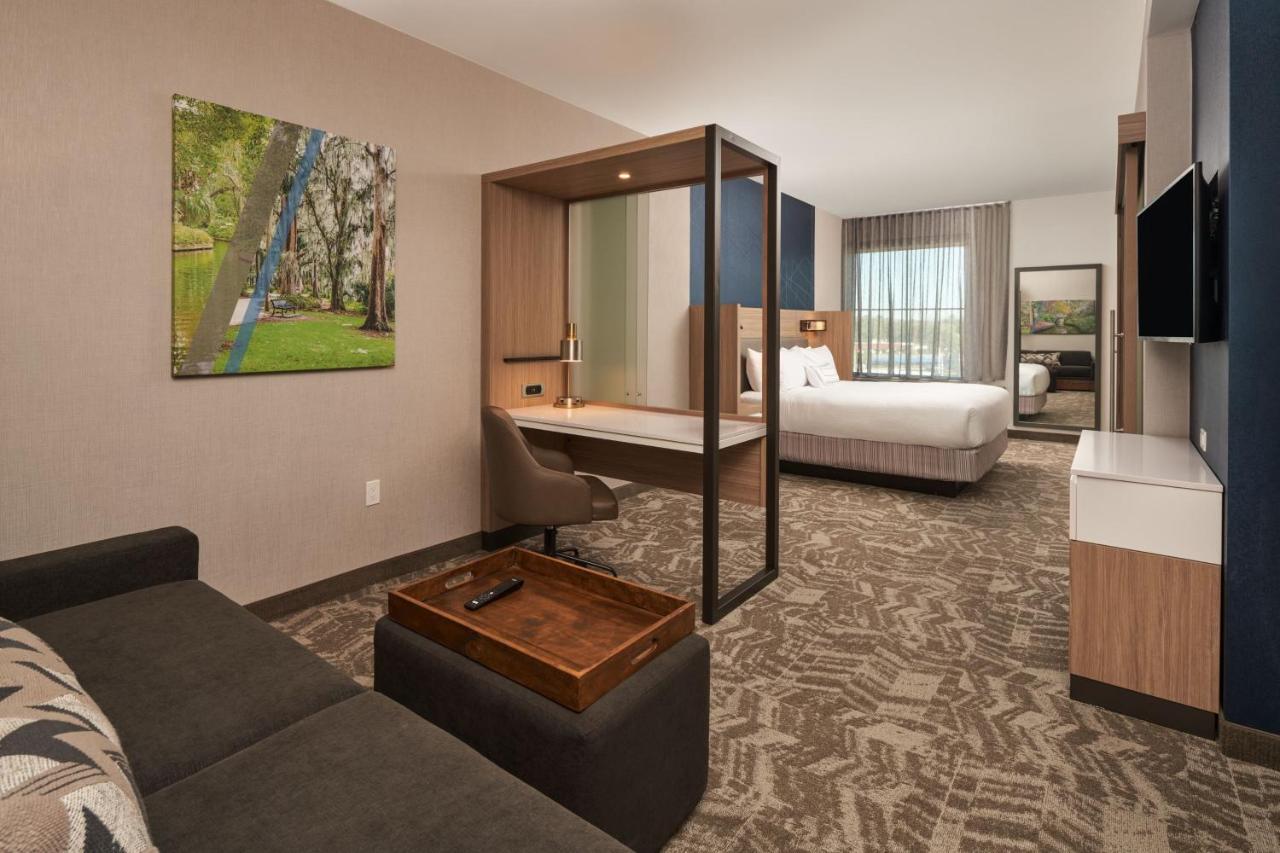 Springhill Suites By Marriott Winter Park Maitland Dış mekan fotoğraf