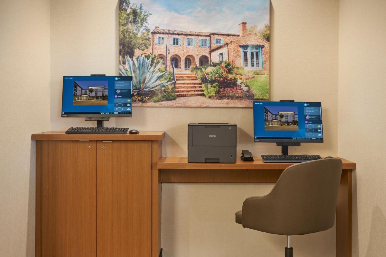 Springhill Suites By Marriott Winter Park Maitland Dış mekan fotoğraf