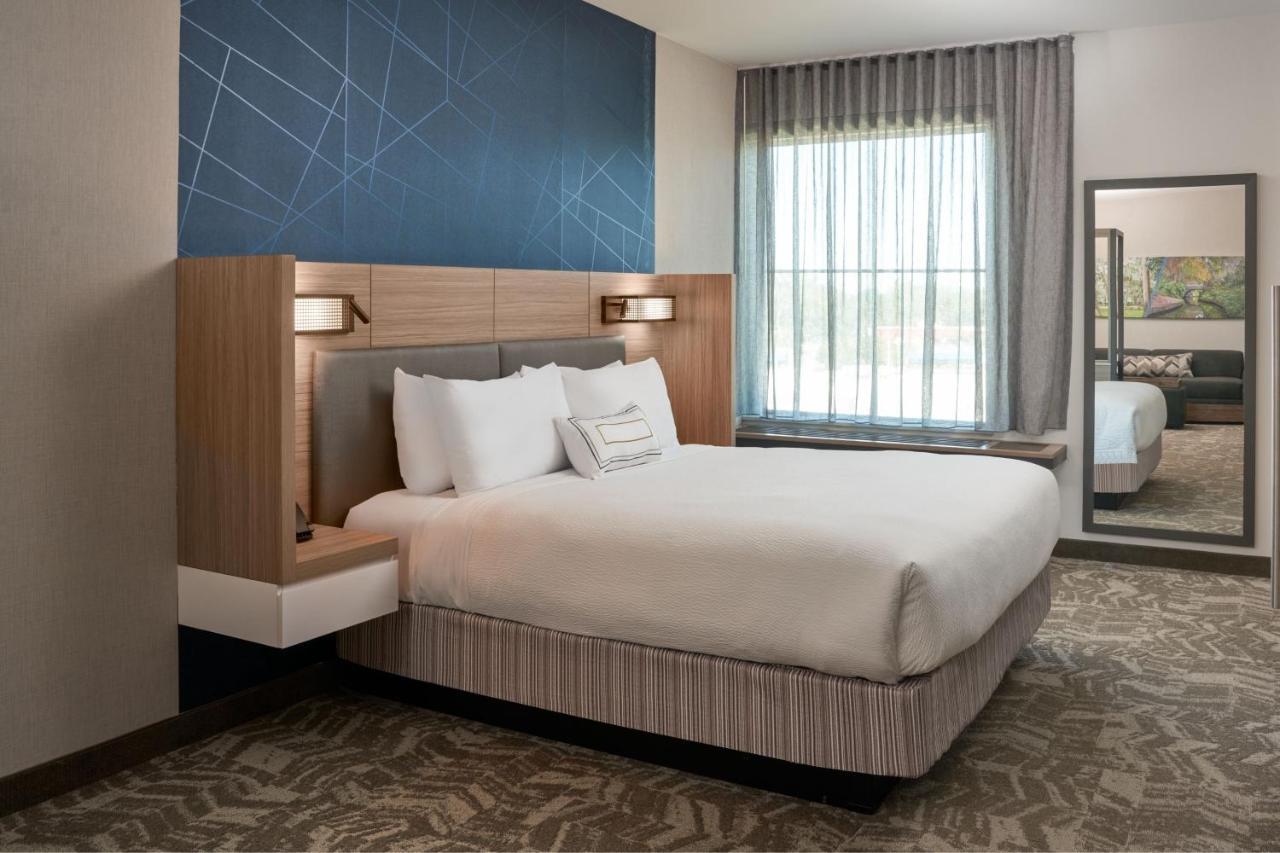 Springhill Suites By Marriott Winter Park Maitland Dış mekan fotoğraf