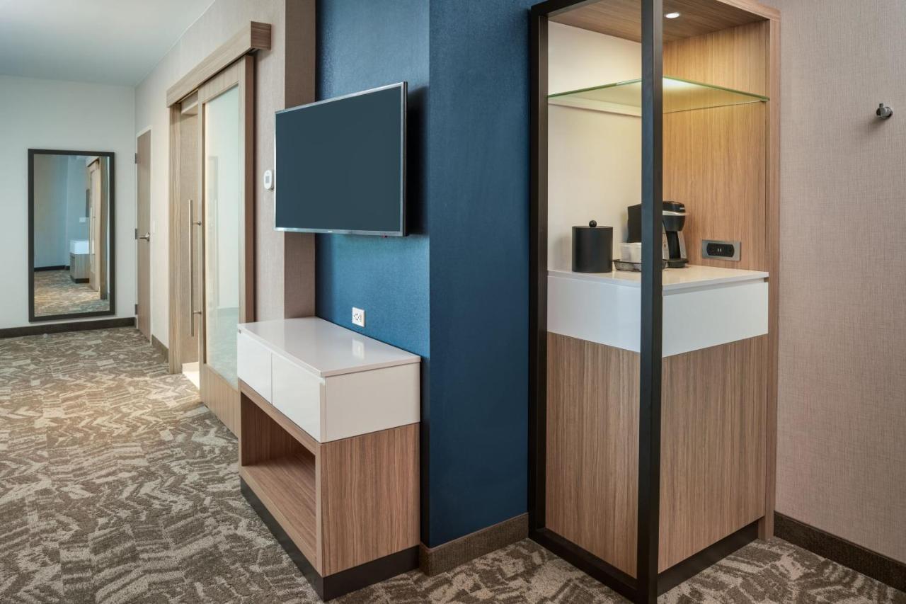 Springhill Suites By Marriott Winter Park Maitland Dış mekan fotoğraf