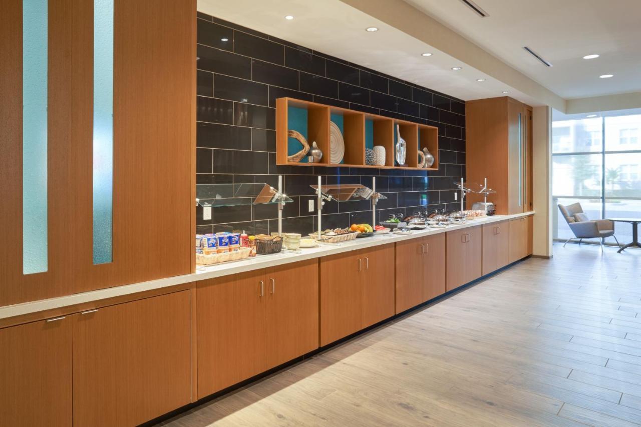 Springhill Suites By Marriott Winter Park Maitland Dış mekan fotoğraf