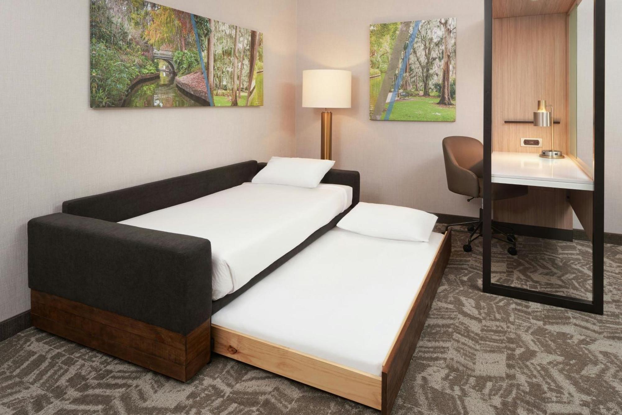 Springhill Suites By Marriott Winter Park Maitland Dış mekan fotoğraf