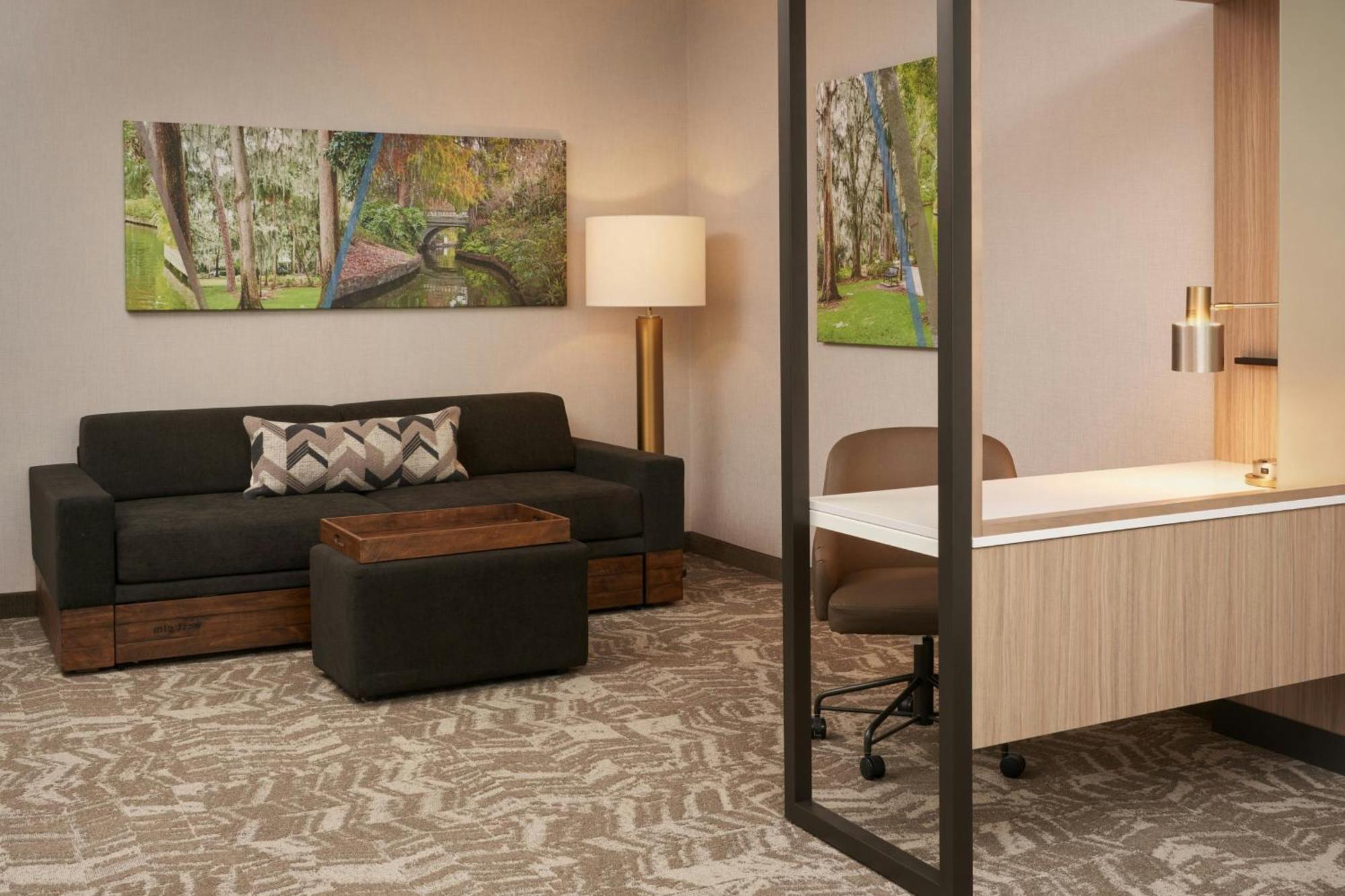 Springhill Suites By Marriott Winter Park Maitland Dış mekan fotoğraf
